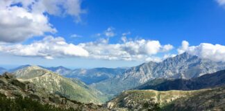 Corse : 4 villages abandonnés à découvrir Corse : 4 villages abandonnés à découvrir