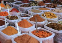 Epices : faut-il les acheter en vrac ? Epices : faut-il les acheter en vrac ?