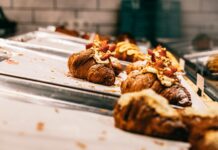 Le crookie, la nouvelle pâtisserie à la mode Le crookie, la nouvelle pâtisserie à la mode