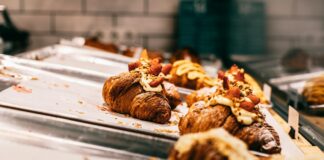 Le crookie, la nouvelle pâtisserie à la mode Le crookie, la nouvelle pâtisserie à la mode