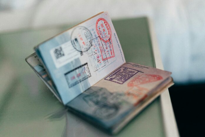 Que faire en cas de perte de passeport en voyage ?