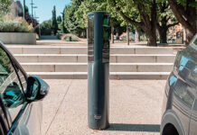 La borne arrêt minute est-elle un élément de réconciliation des usagers de la ville ? La borne arrêt minute est-elle un élément de réconciliation des usagers de la ville ?