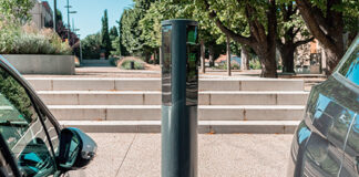 La borne arrêt minute est-elle un élément de réconciliation des usagers de la ville ? La borne arrêt minute est-elle un élément de réconciliation des usagers de la ville ?