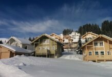 A la découverte de Flaine A la découverte de Flaine