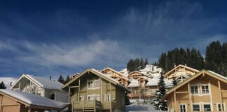 A la découverte de Flaine A la découverte de Flaine