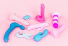 Les réunions sextoys à domicile, un grand classique des EVJF ! Les réunions sextoys à domicile, un grand classique des EVJF !