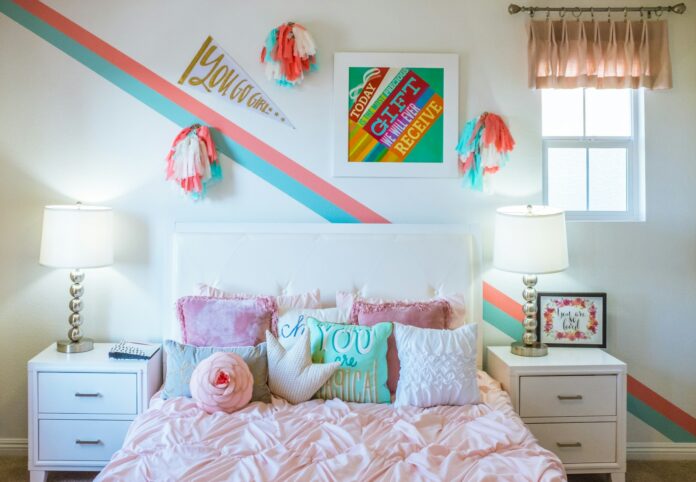Comment décorer une chambre à coucher de la meilleure manière : Guide Ultime