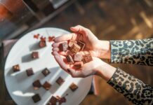 Les secrets du chocolat : une source de bien-être inattendue Les secrets du chocolat : une source de bien-être inattendue