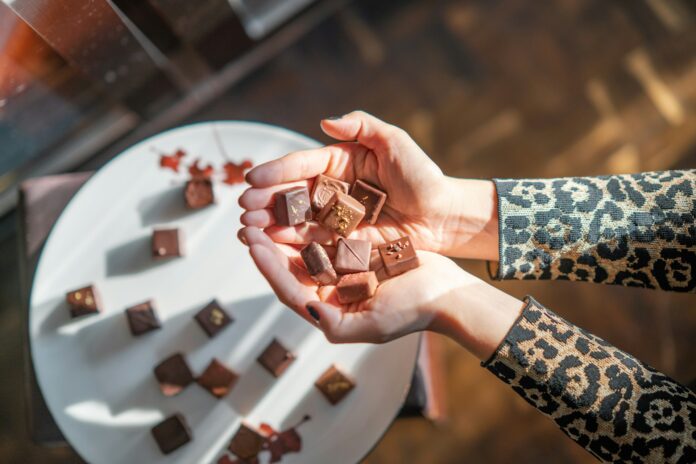Les secrets du chocolat : une source de bien-être inattendue