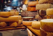Découvrez les fromages les moins caloriques Découvrez les fromages les moins caloriques