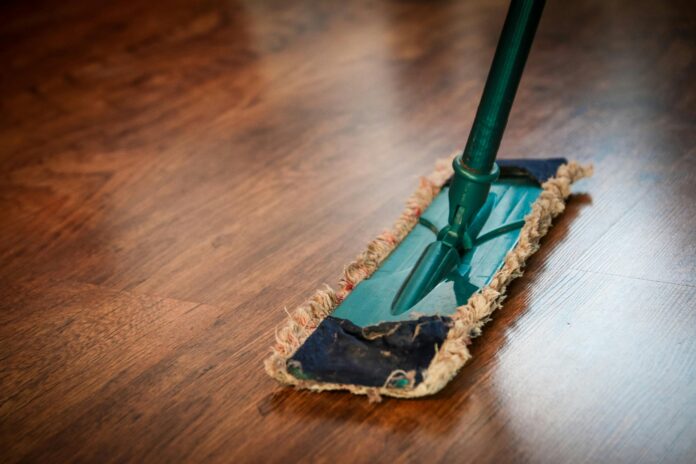 Nettoyage de printemps : assurer un environnement domestique sain avec efficacité