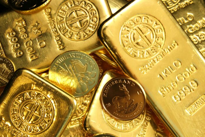 Investissement dans l'or : quel placement privilégier ?