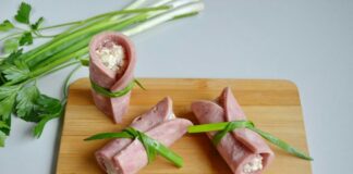 Jambon blanc : l’art de bien le choisir Jambon blanc : l'art de bien le choisir