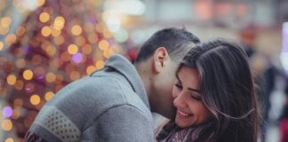 Un anniversaire de mariage coquin avec votre partenaire Un anniversaire de mariage coquin avec votre partenaire