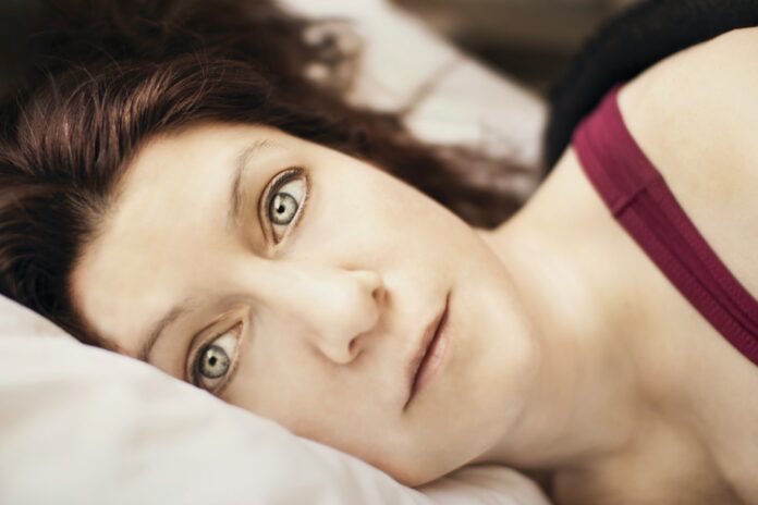 Ménopause : comment retrouver un bon sommeil