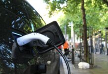Partir en vacances en véhicule électrique Partir en vacances en véhicule électrique
