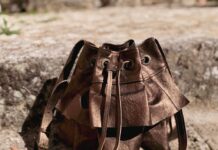 Un classique indémodable et essentiel : le sac seau en cuir Un classique indémodable et essentiel : le sac seau en cuir