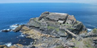 Découverte de la Presqu’île de Crozon Découverte de la Presqu’île de Crozon