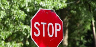 Panneaux de signalisation et panneau stop : origines Panneaux de signalisation et panneau stop : origines