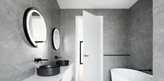 Salle de bains : les plus belles associations de couleurs Salle de bains : les plus belles associations de couleurs