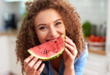 La pastèque contribue-t-elle à la prise de poids ? La pastèque contribue t elle à la prise de poids ? (Inversée)