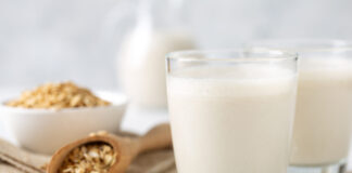 L’avoine sous forme de lait contribue-t-elle à la prise de poids ? L’avoine sous forme de lait contribue t elle à la prise de poids ? (Inversée)