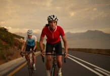 Le vélo sollicite-t-il les muscles abdominaux ? Le vélo sollicite t il les muscles abdominaux ? (Inversée)