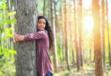 Respirez, marchez, guérissez : les secrets de la sylvothérapie Respirez, marchez, guérissez : les secrets de la sylvothérapie (Inversée)