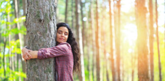 Respirez, marchez, guérissez : les secrets de la sylvothérapie Respirez, marchez, guérissez : les secrets de la sylvothérapie (Inversée)