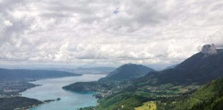 Que faire au Lac d’Annecy ? Que faire au Lac d’Annecy ?