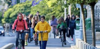 Guide d’achat pour choisir sa trottinette électrique Guide d'achat pour choisir sa trottinette électrique