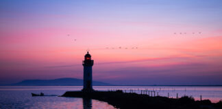 Découvrir l’archipel de Thau archipel de Thau