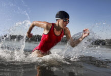 Triathlon et nutrition : quelle est la consommation calorique quotidienne nécessaire ? Triathlon et nutrition : quelle est la consommation calorique quotidienne nécessaire ? (Inversée)