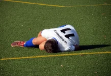 Prévention des blessures : les meilleures pratiques pour les joueurs de football Prévention des blessures : les meilleures pratiques pour les joueurs de football