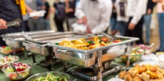 Réinventez vos événements avec des concepts culinaires uniques Réinventez vos événements avec des concepts culinaires uniques