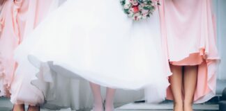 Comment écrire un discours de témoin pour le mariage de votre sœur ? 83d1709d20443d71761de415f68563db_html_b650800