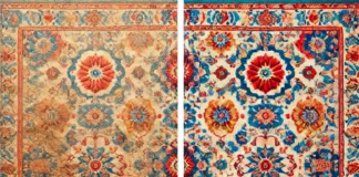 Entretien des tapis en fibres naturelles : soins spécifiques pour laine, sisal et jute Entretien des tapis en fibres naturelles : soins spécifiques pour laine, sisal et jute