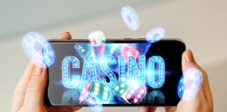 Quels avantages offrent les casinos en ligne en 2024 ? Quels avantages offrent les casinos en ligne en 2024 ?