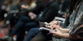 Les meilleurs salons et forums professionnels en 2024 et 2025 Les meilleurs salons et forums professionnels en 2024 et 2025