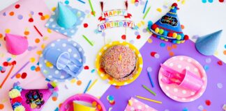 Pourquoi organiser un anniversaire pour enfant est important Pourquoi organiser un anniversaire pour enfant est important