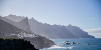 Que voir à Tenerife : découvrez les trésors de l’île Que voir à Tenerife : découvrez les trésors de l'île