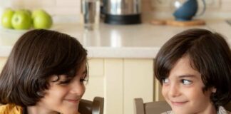 L’impact de la génétique sur le comportement alimentaire des enfants de 16 mois à 13 ans certains facteurs génétiques déterminent lappétence pour la nourriture chez les enfants et les adolescents XJN