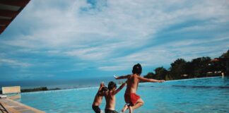 Les protections de piscine : sécurité, esthétique et praticité Les protections de piscine : sécurité, esthétique et praticité