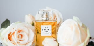 Les meilleurs parfums à base de Jasmin Les meilleurs parfums à base de Jasmin