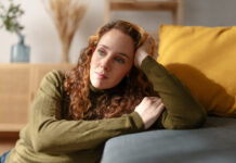 Êtes-vous familier avec le désordre schizo-affectif ? Êtes vous familier avec le désordre schizo affectif ? (Inversée)