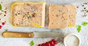 Pourquoi le foie gras demeure-t-il l’incontournable des célébrations de fin d’année ? Pourquoi le foie gras demeure t il l’incontournable des célébrations de fin d’année ? (Inversée)