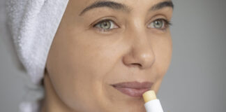 Collagène : la solution pour des lèvres plus pulpeuses ? Collagène : la solution pour des lèvres plus pulpeuses ? (Inversée)