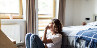 Comment distinguer la névrose de la psychose ? Comment distinguer la névrose de la psychose ? (Inversée)