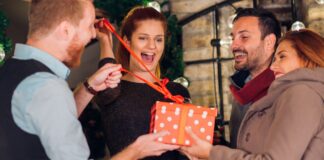 Les cadeaux les plus mignons à offrir à un couple Les cadeaux les plus mignons à offrir à un couple