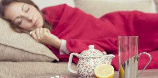 Quelle est la durée des symptômes grippaux ? Quelle est la durée des symptômes grippaux ? (Inversée)